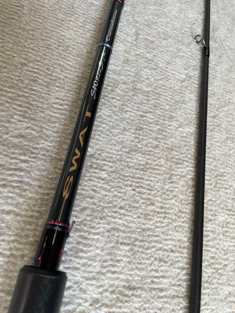 天龍　スワットSW922S-M