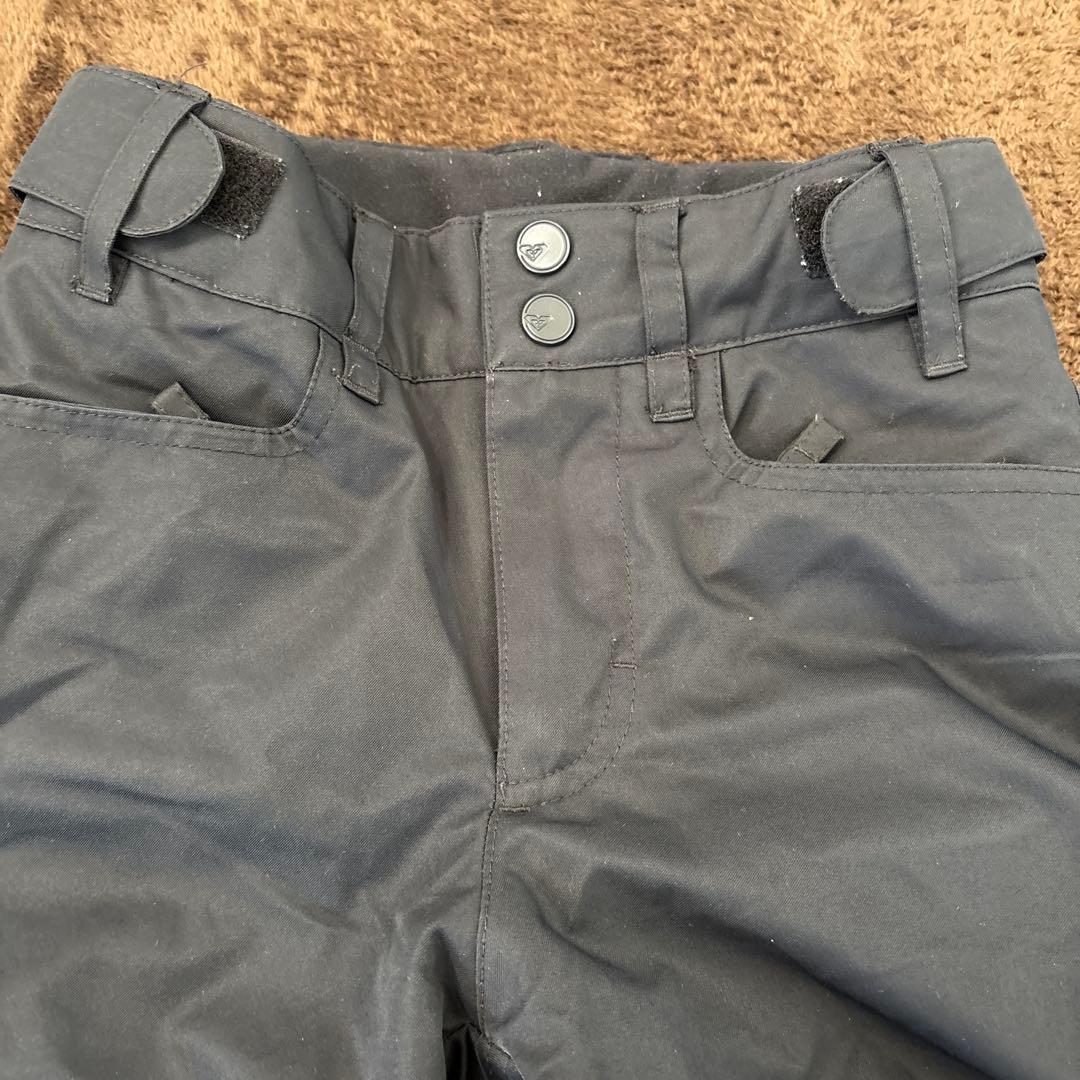 早い者勝ちSALE！ROXY スキー/スノボ 上下 ロキシー　120 130