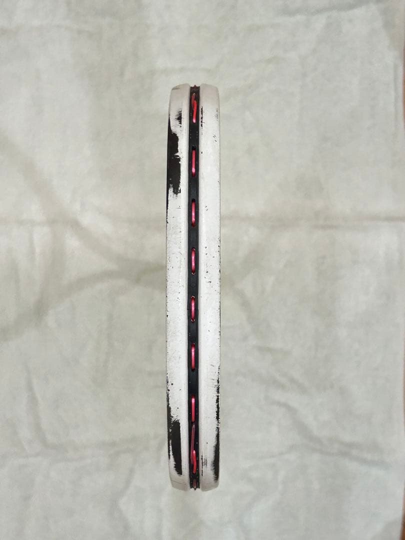 YONEX ナノフォース8V ソフトテニスラケット【即購入⭕️】