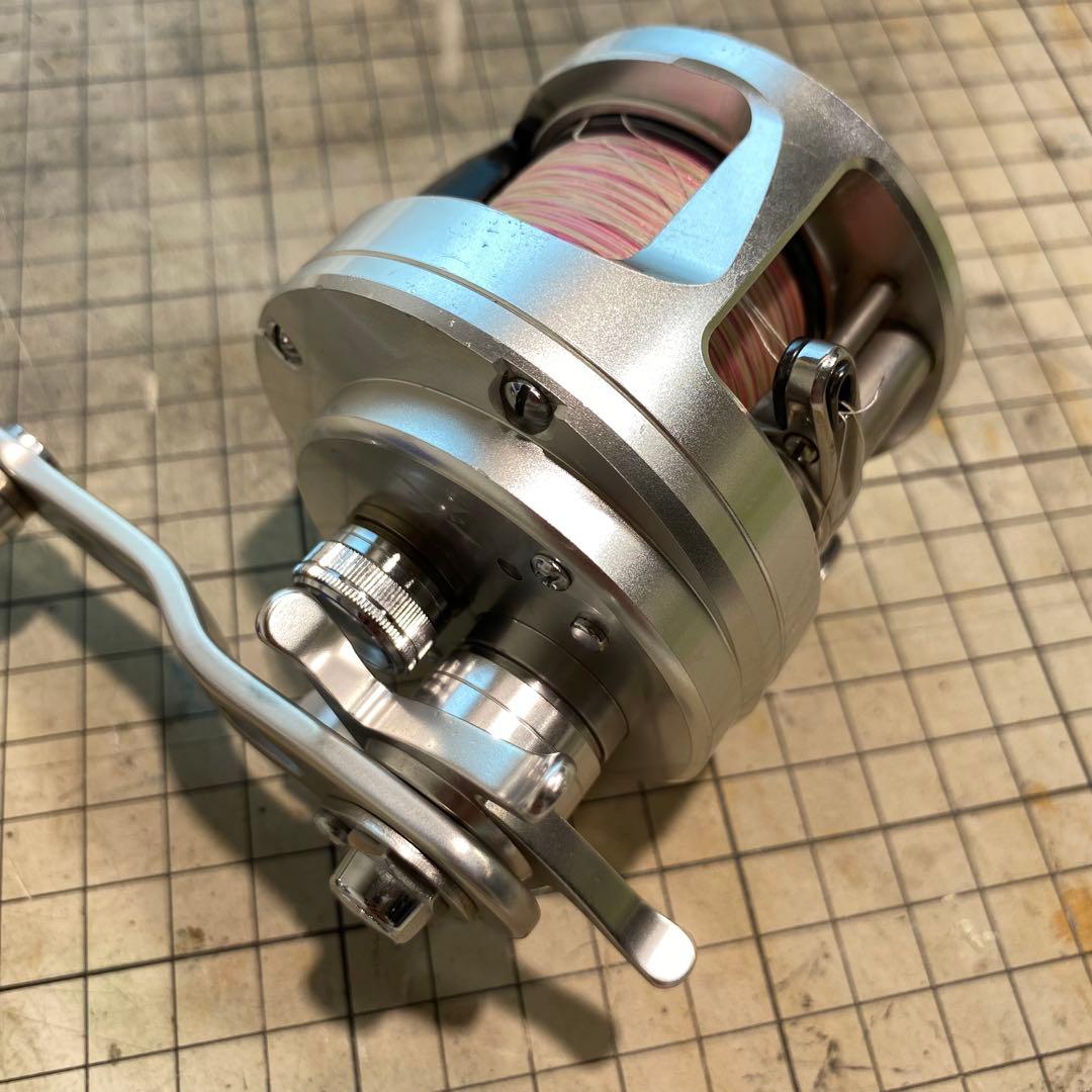 オシア　カルカッタ　300HG