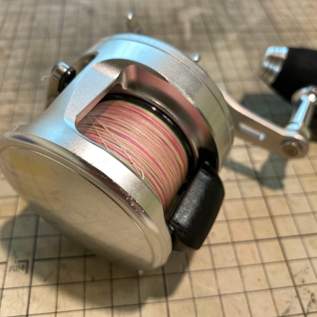 オシア　カルカッタ　300HG