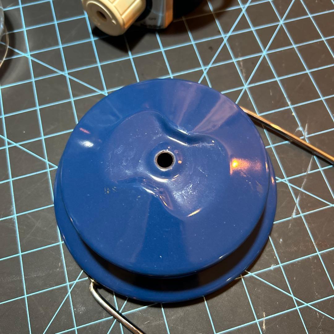 Coleman ガスランタン tent-Mark DESIGNS セット