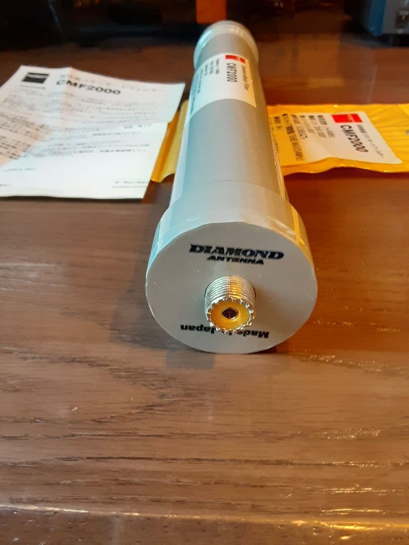 CMF2000 コモンモードフィルター