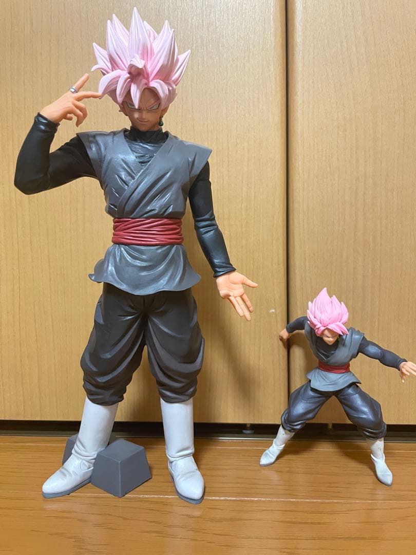 ドラゴンボール　フィギュア　一番くじ　プライズ　まとめ売り　値下げ⭕️