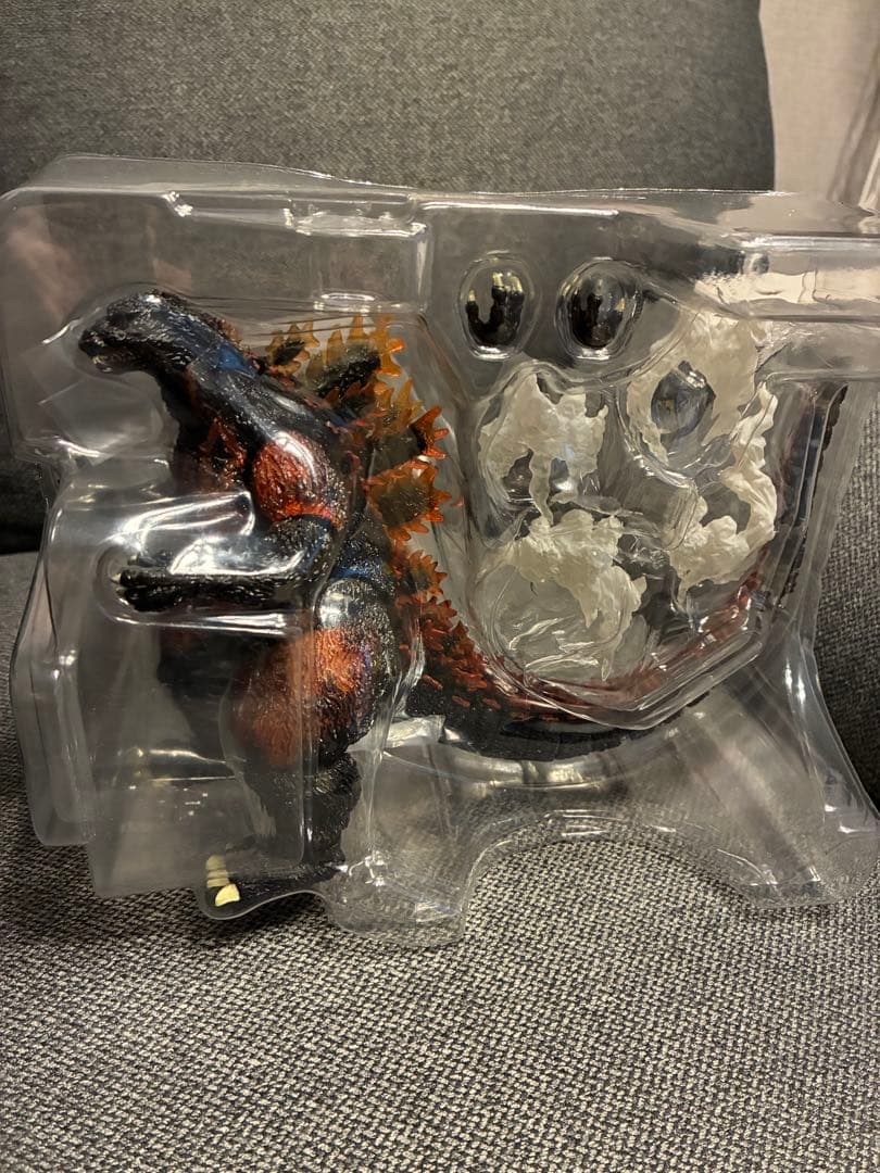 モンスターアーツ ゴジラ1995 デスゴジ