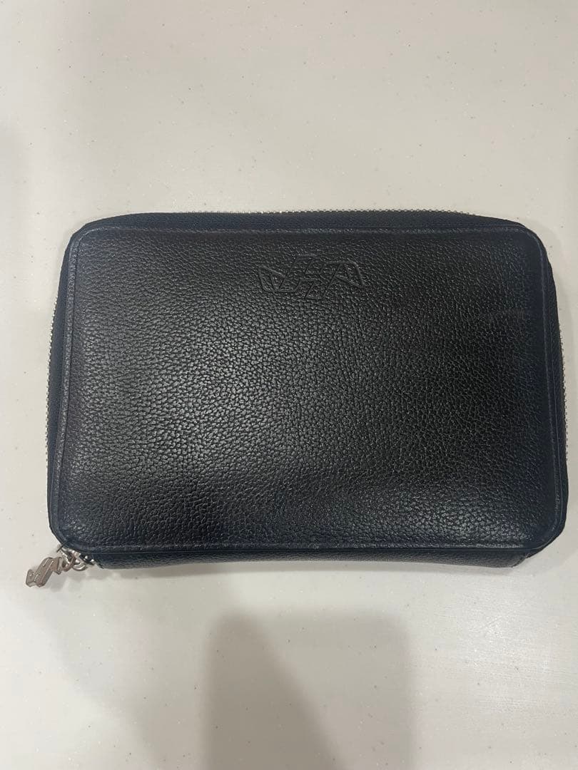 ハタケヤマ　野球手帳カバー付属品付