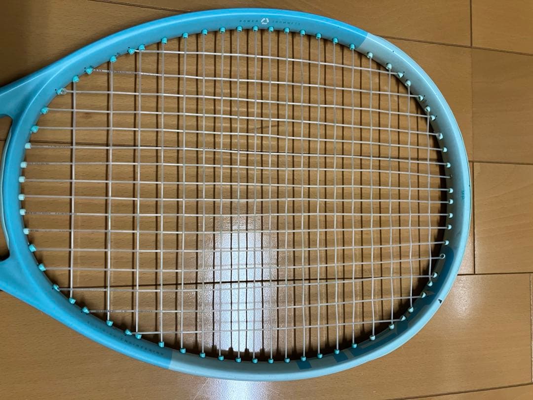 ヘッド2024 BOOM MP ALTERNATE G2 2本