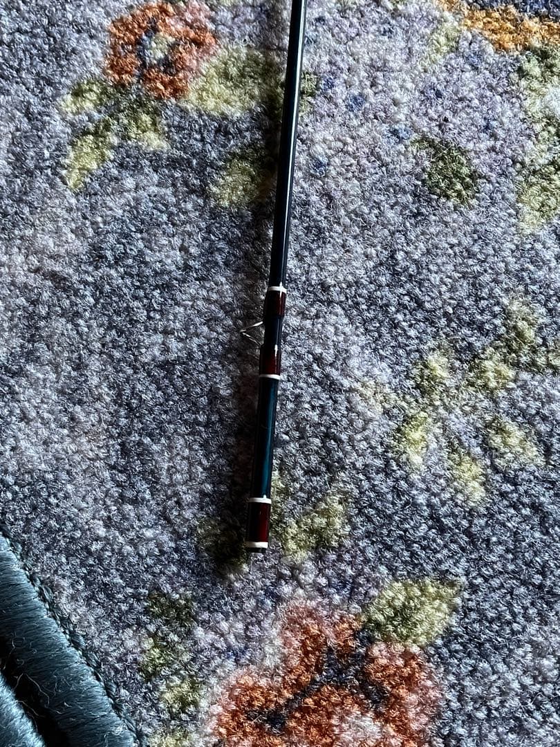 ufm オイカワスペシャル 7’ #1-2 フライロッド