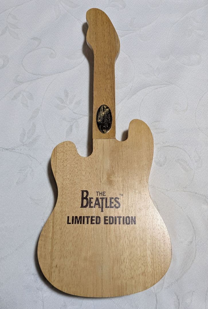 THE BEATLES LIMITED EDITION 腕時計 4種セット