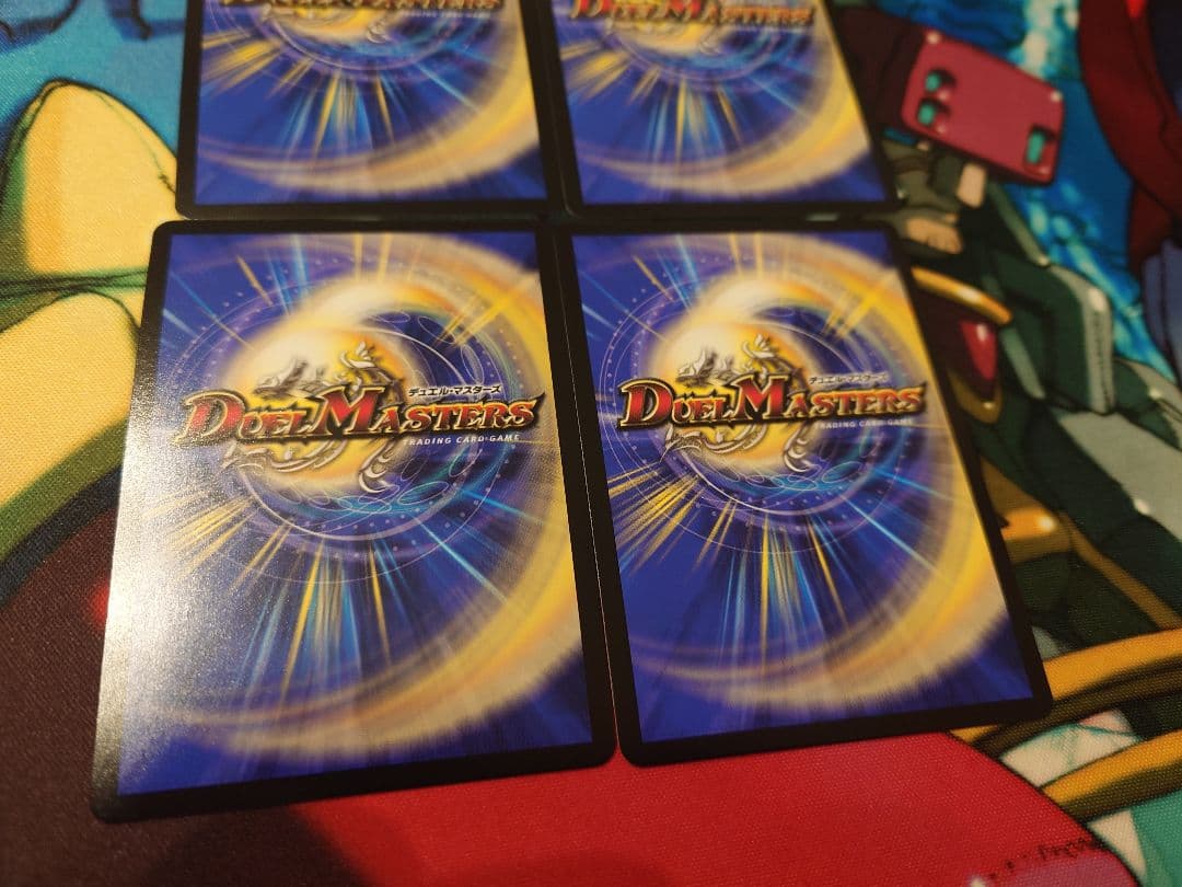 5000vt 金　シークレット　4枚セット