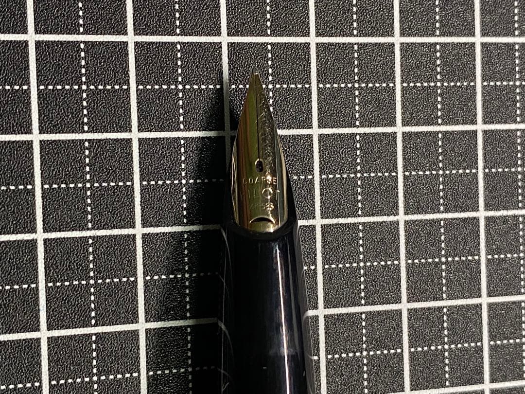 PILOT SUPER 22KAGM 万年筆　字幅COARSE