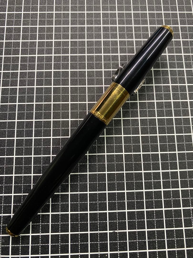 PILOT SUPER 22KAGM 万年筆　字幅COARSE
