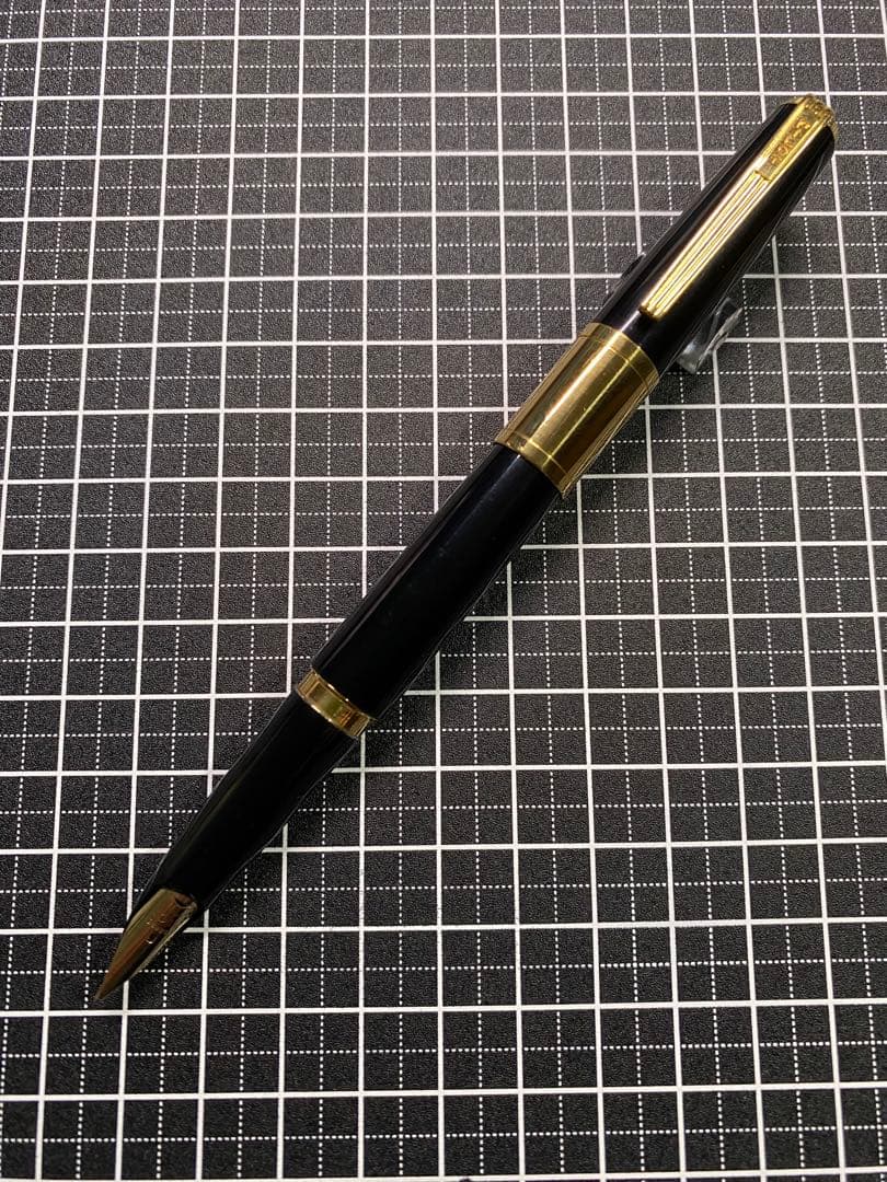 PILOT SUPER 22KAGM 万年筆　字幅COARSE