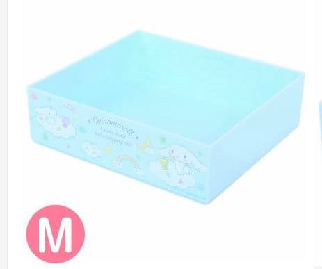 ♡新品♡シナモン　重ねられるコンテナセット