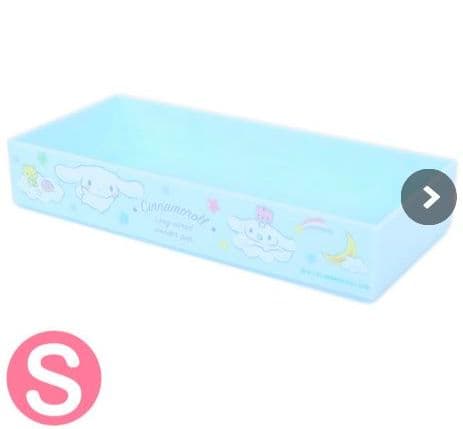 ♡新品♡シナモン　重ねられるコンテナセット