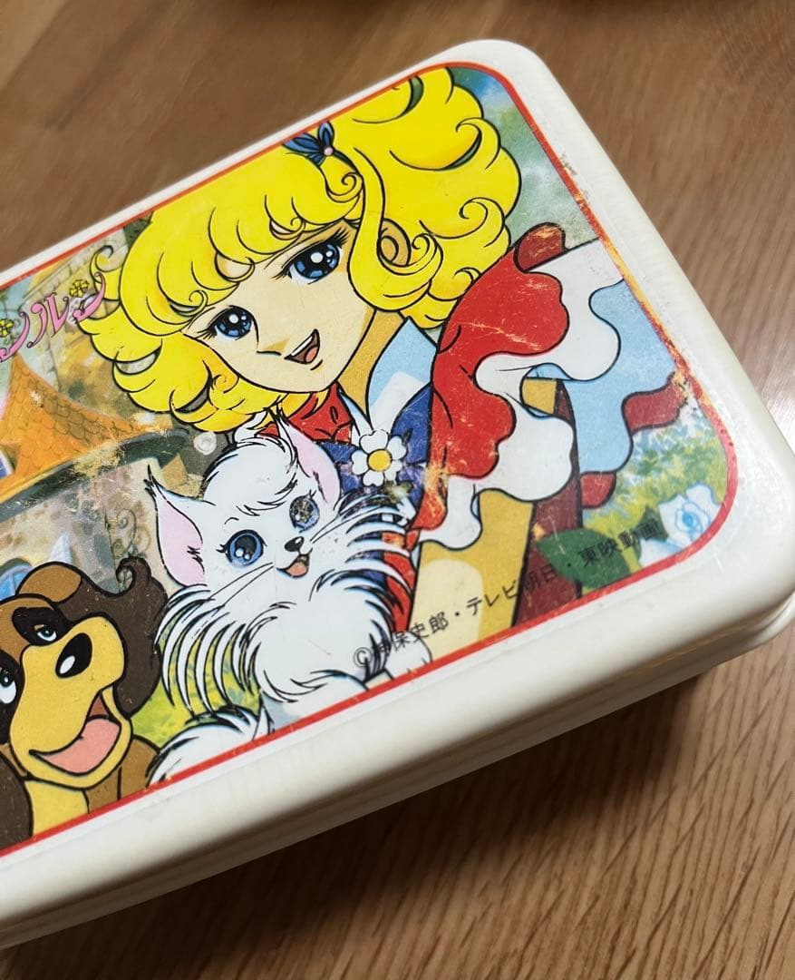 ♡花の子ルンルン♡バスケットセット♡