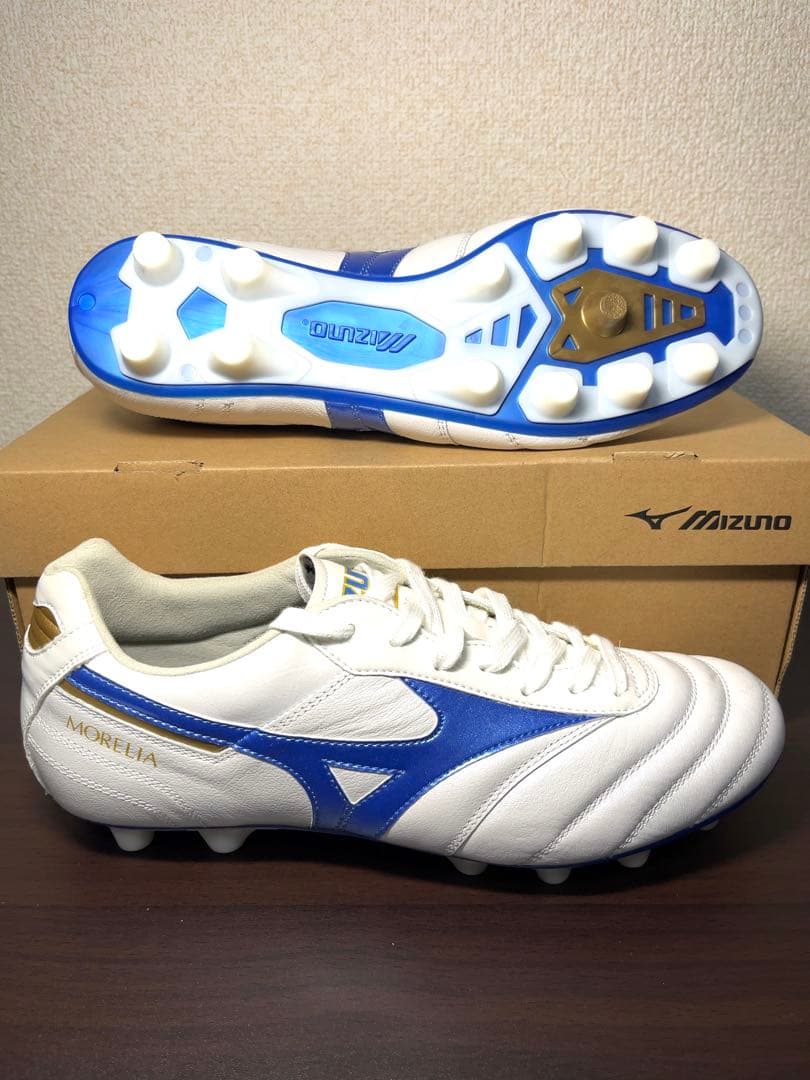 ★新品★ モレリア2エリート 25cm