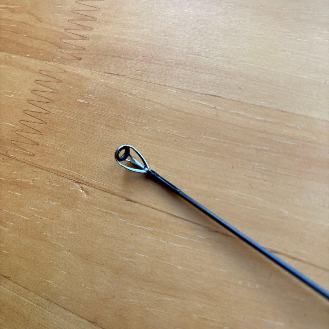 Daiwa ブレイゾン　c66mーst