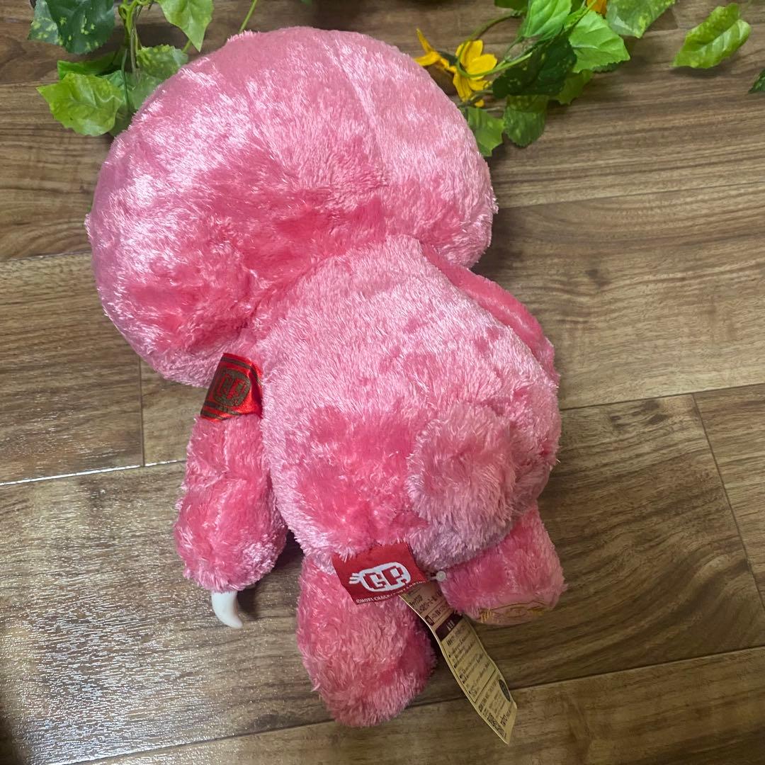 【激レア】グルーミーぬいぐるみノーマルチャックスGP SLHQ初 CGP-001