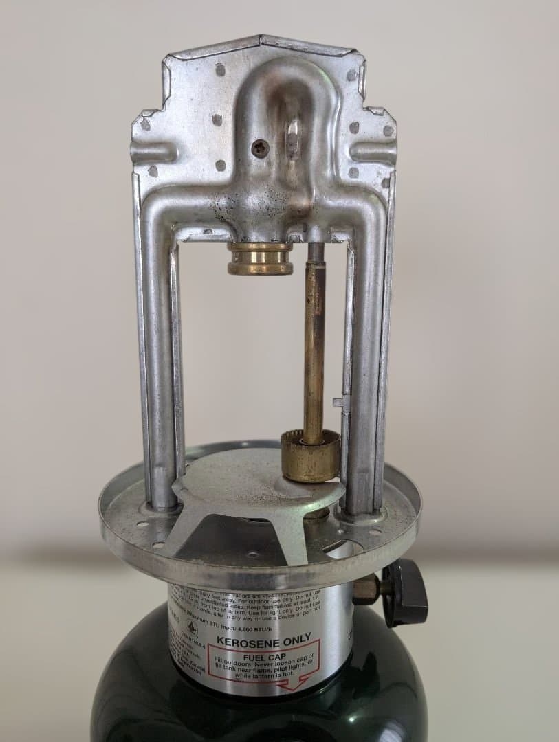 Coleman コールマン　ケロシンランタン　　 639C