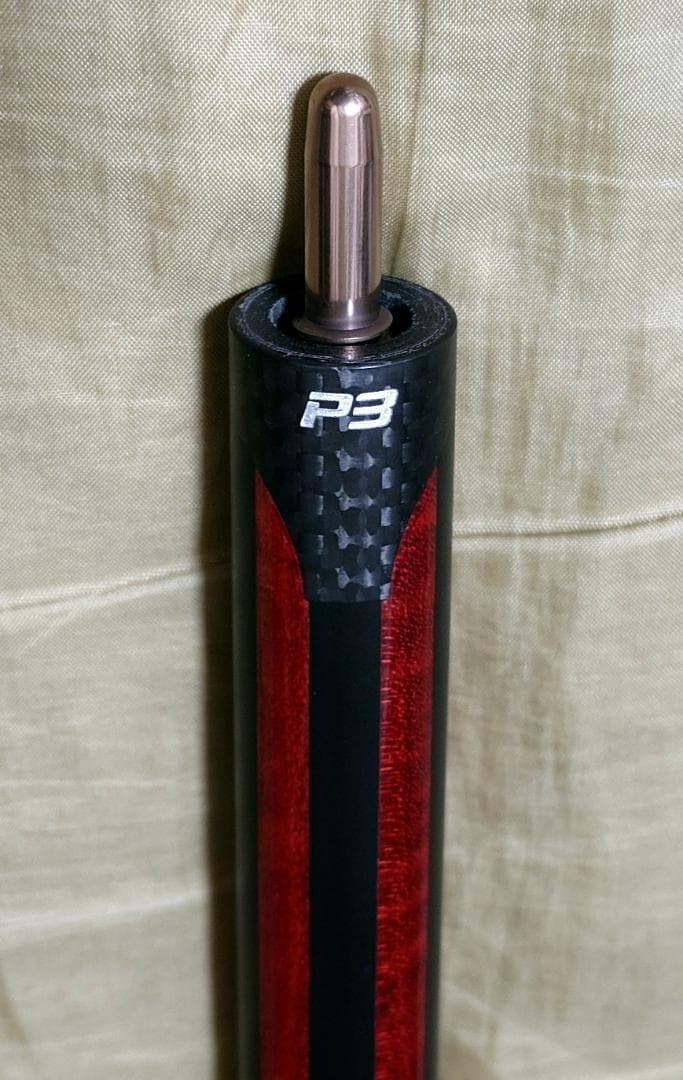 風*人様 プレデター (Predator) P3 DS CARBON