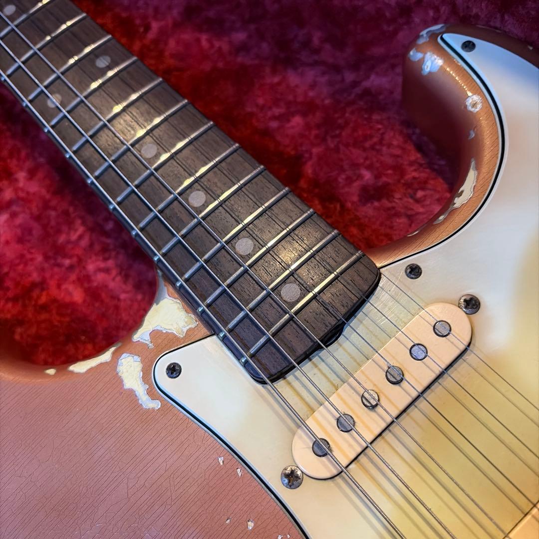 ギター HUKUROW GUITARS / Scard