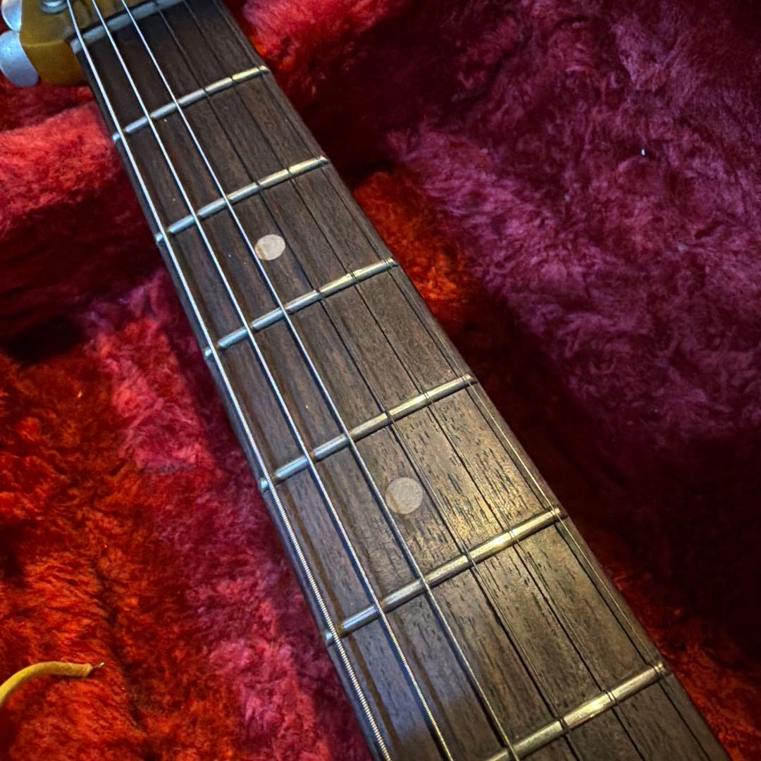 ギター HUKUROW GUITARS / Scard