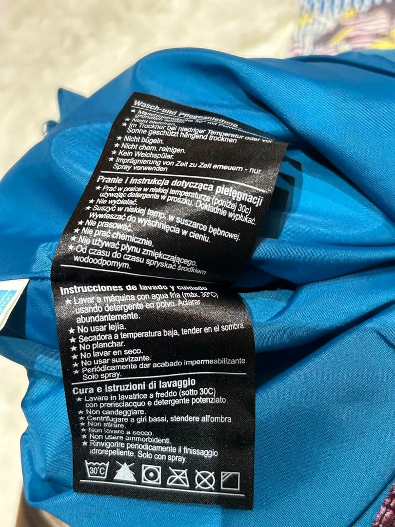 【美品】BURTON バートン スノーボードウェア パンツ チェック柄 メンズL