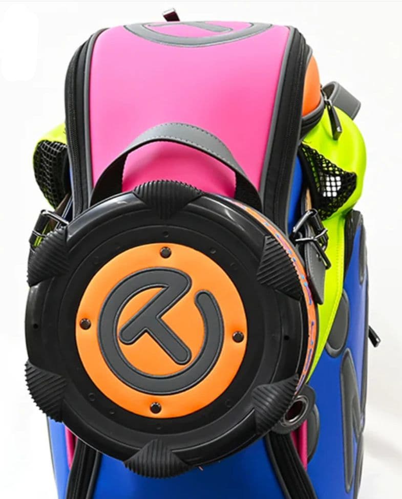 Scotty Cameron Tour Only キャディバッグ