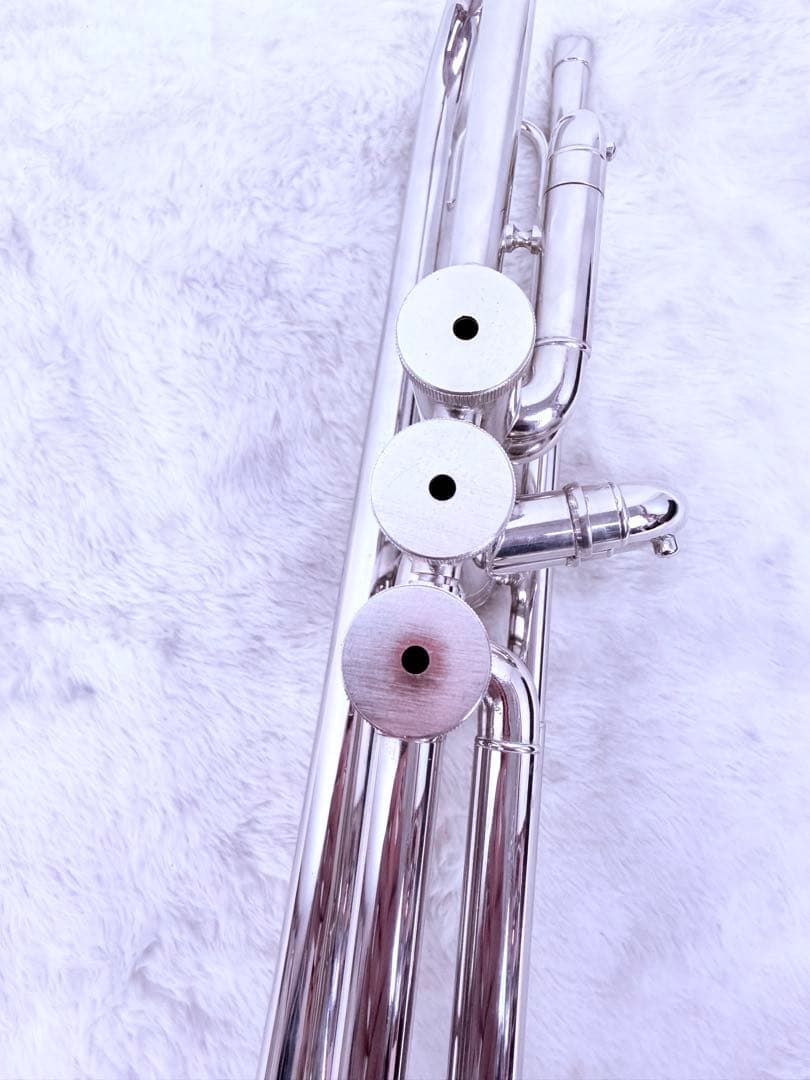 美品 音出しOK♪ TOKAN Prima No.12国産ビンテージトランペット