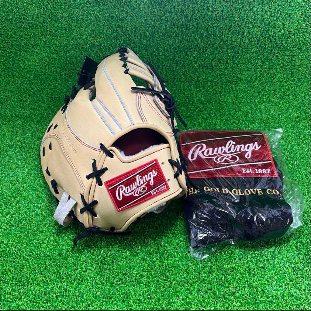 Rawlings 硬式グローブ PRO Preferred 一塁手用 28