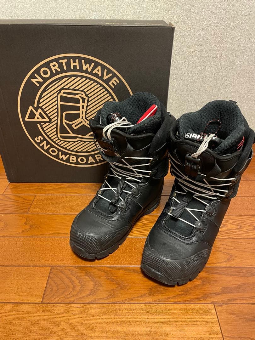 ♡ニャンぴょう♡ northwave DECADE 26.0cm ノースウ