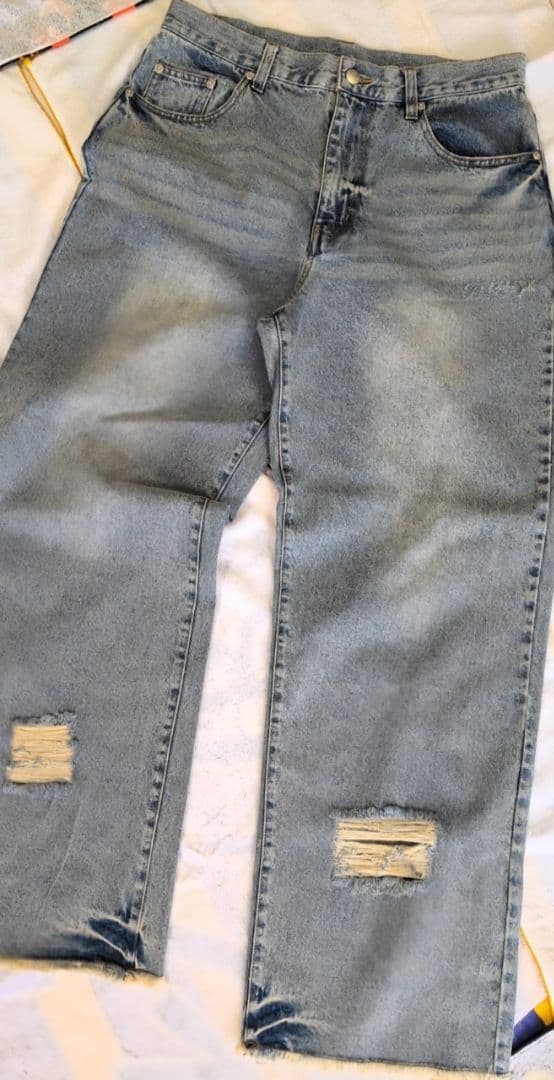 ミュージシャン RULU THE FATE