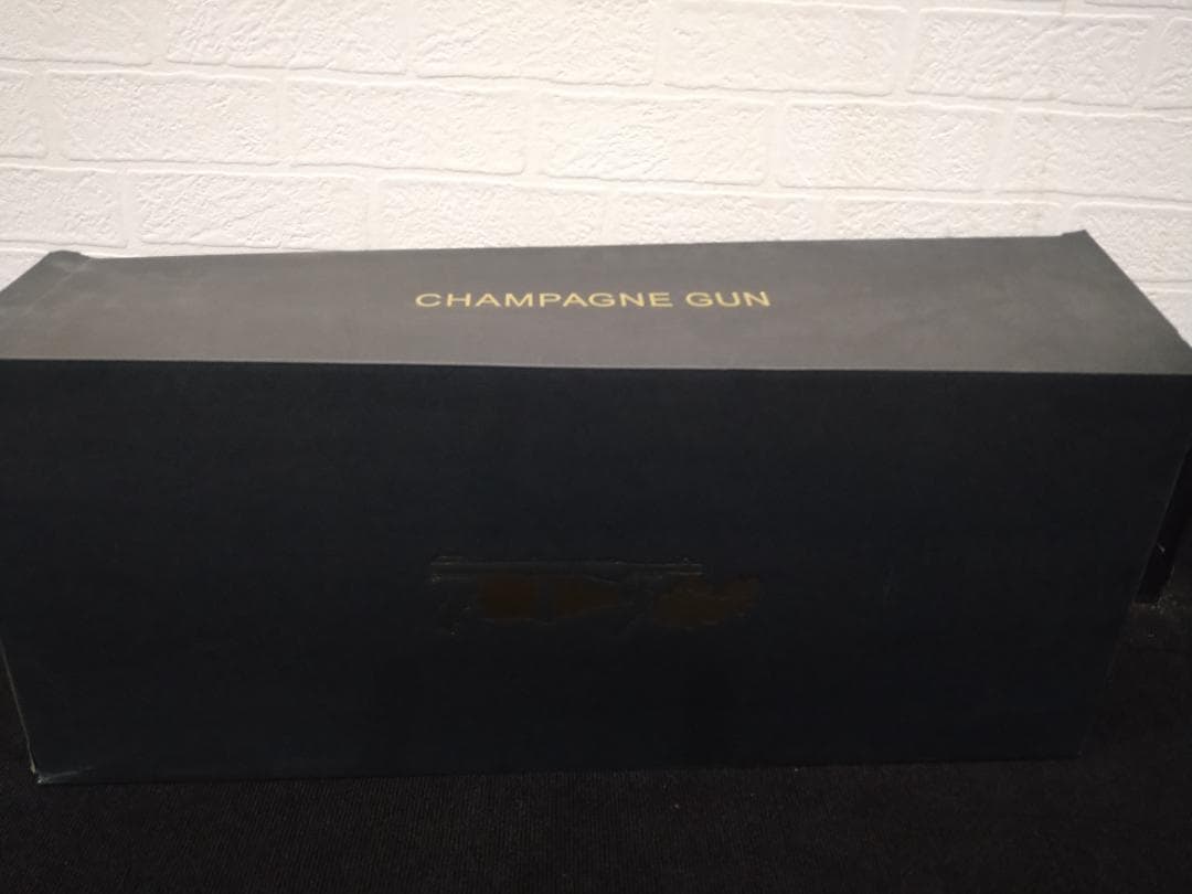 シャンパンガン