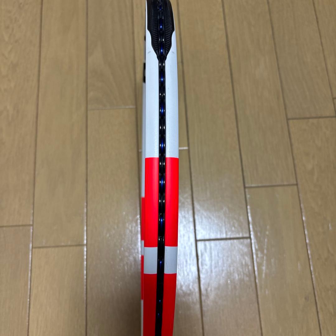 Babolat PURE STRIKE 100 16 20 バボラ G2￼