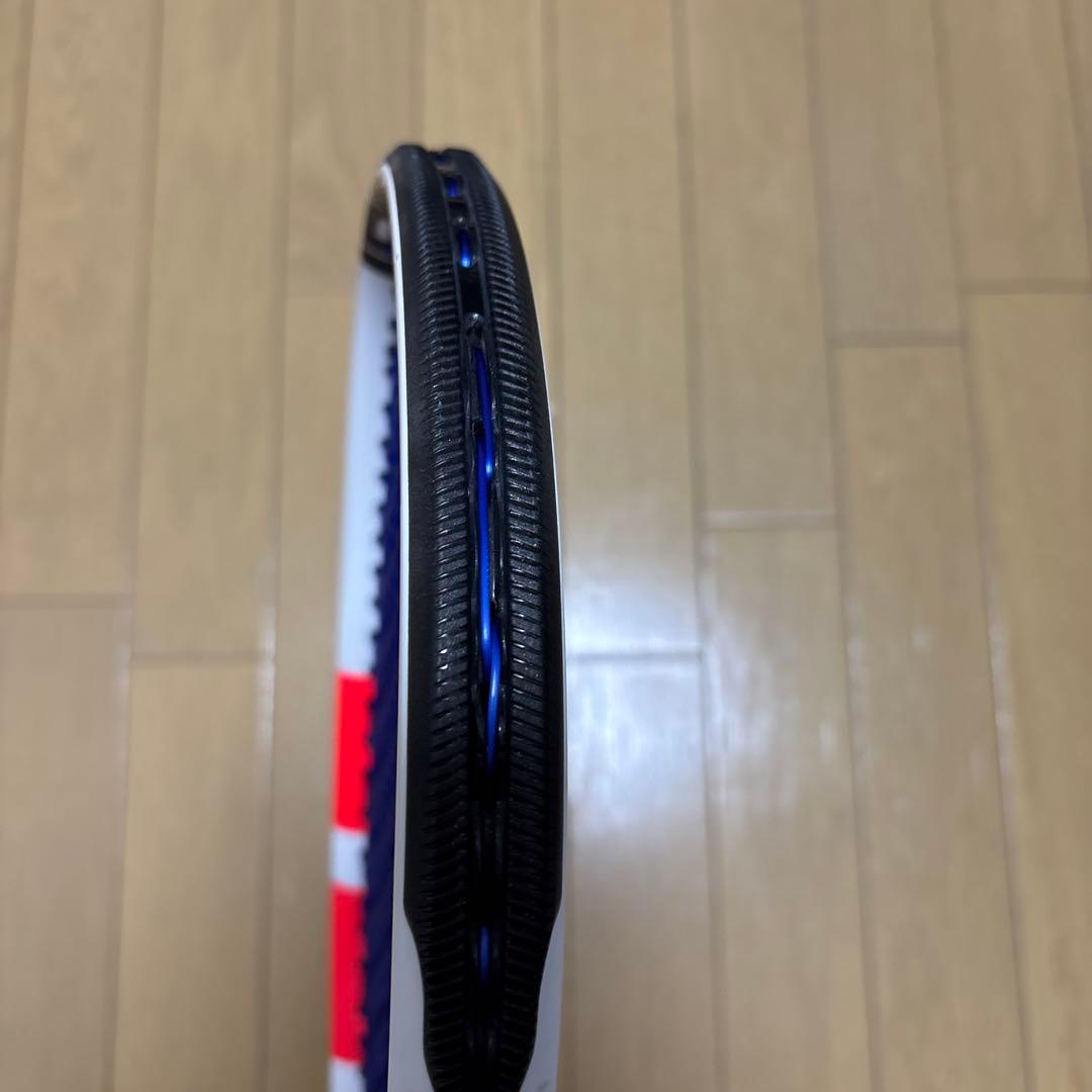 Babolat PURE STRIKE 100 16 20 バボラ G2￼