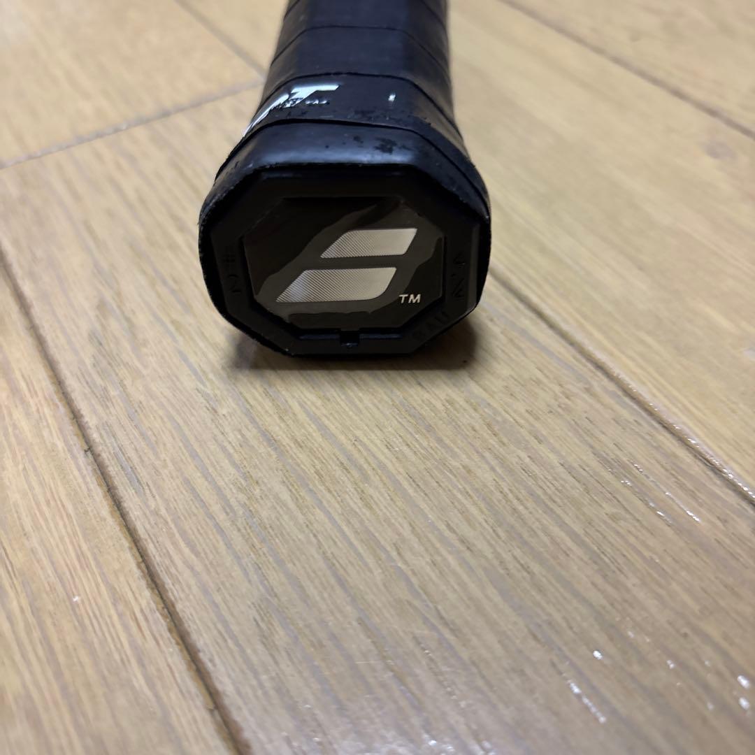 Babolat PURE STRIKE 100 16 20 バボラ G2￼