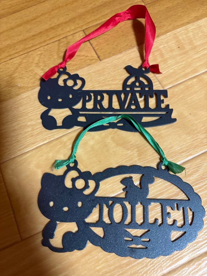 ハローキティ ぬいぐるみとグッズセット まとめ売り レトロ