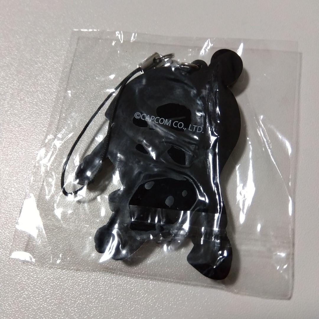 【逆転裁判】綾里真宵 ラバーストラップコレクション