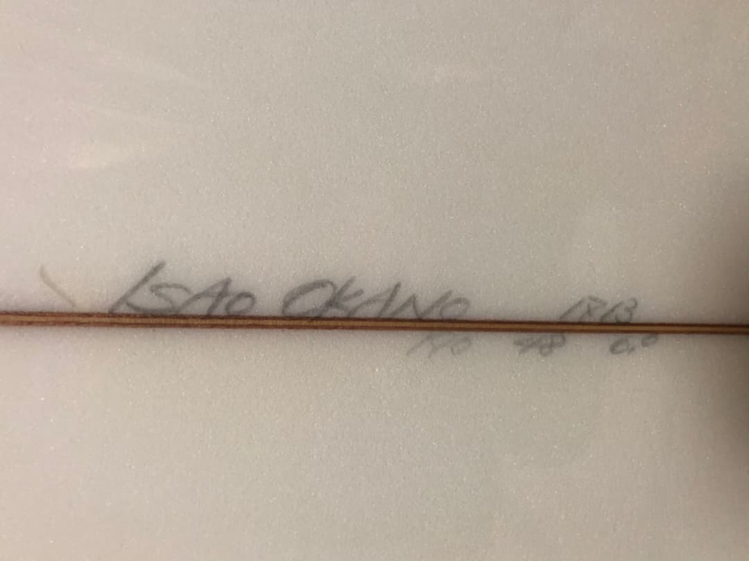 サーフボード　chp