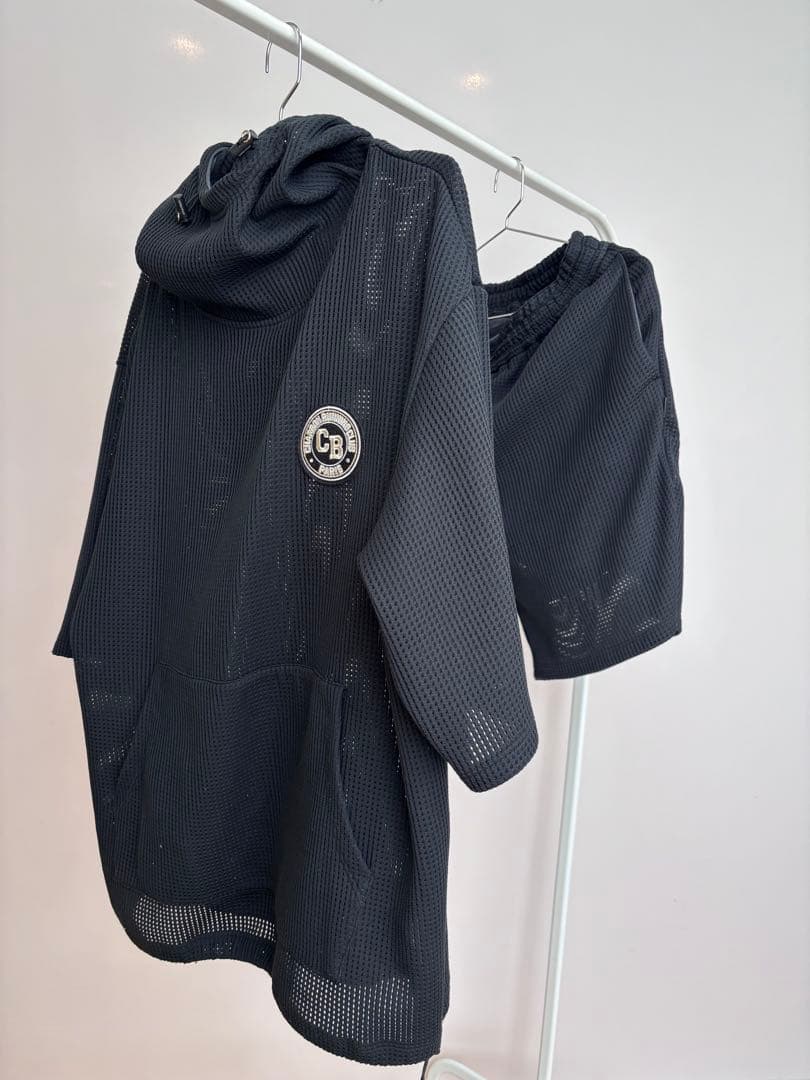 charbon シャルボン　セットアップ