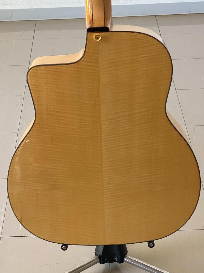 【値下げ】DELL ARTE　AG-AD1 Angelo Debarreモデル