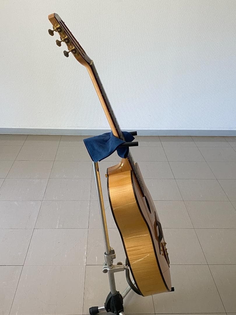 【値下げ】DELL ARTE　AG-AD1 Angelo Debarreモデル