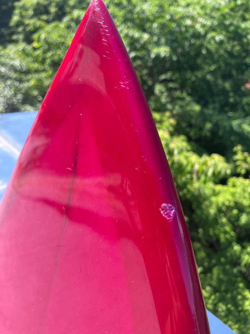 byrning spears バーニングスピアーズ　サーフボード　アランバーン