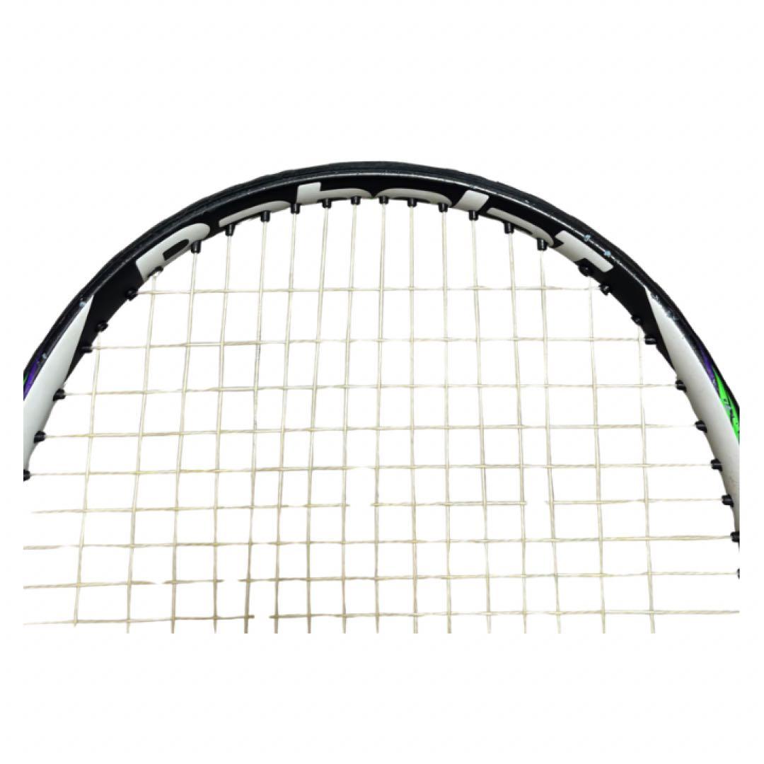 希少　バボラ アエロプロ チーム ウィンブルドン モデル