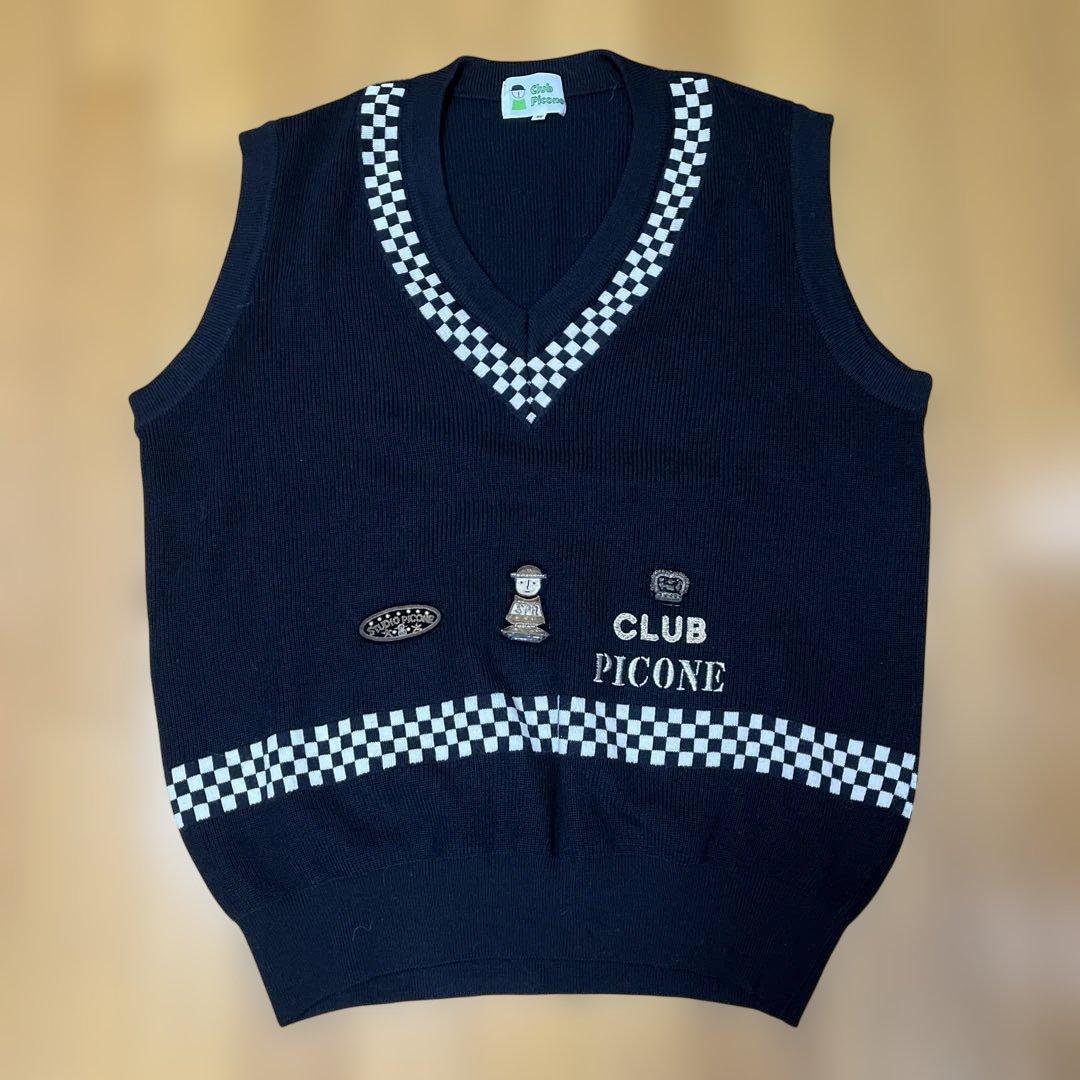 Picone ピッコーネ　ベスト