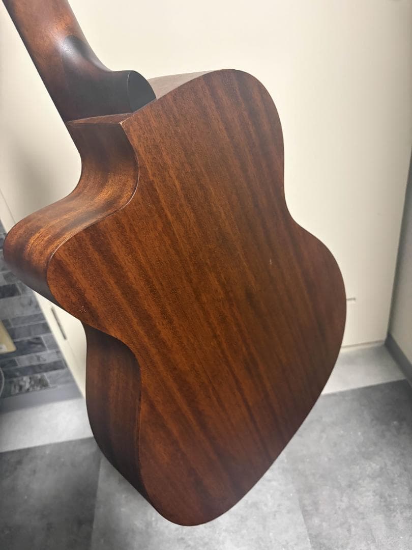 【ほぼ新品・調整済】Ibanez PC12MHCE-OPN