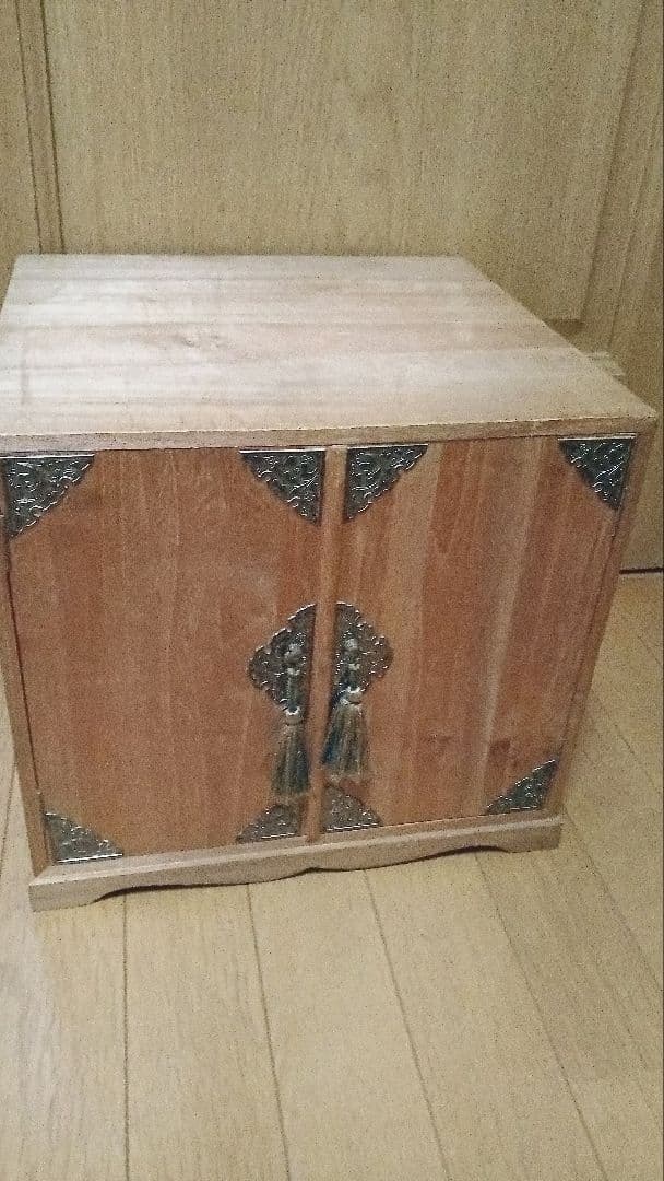 加賀友禅　白山紬の華袱紗、3点、　春　シルク お買い得価格