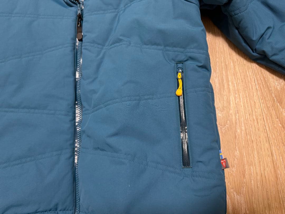 ISBJÖRN イスビョン　スキージャケット