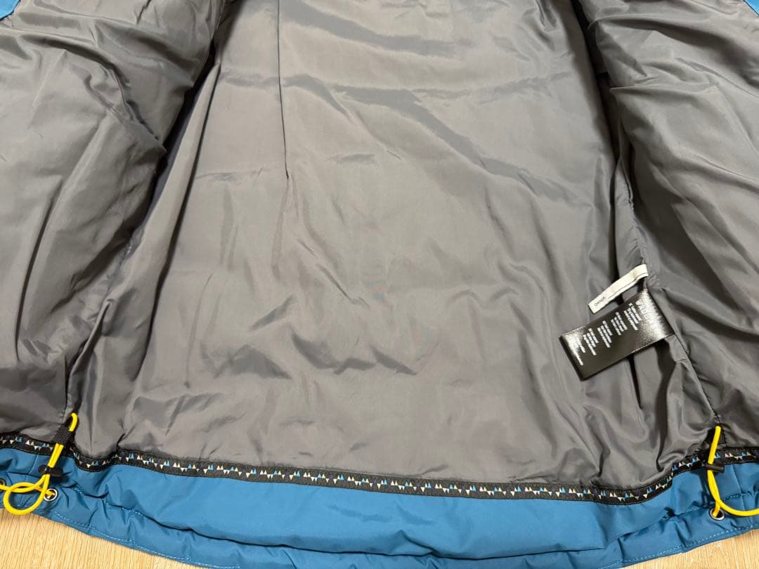 ISBJÖRN イスビョン　スキージャケット